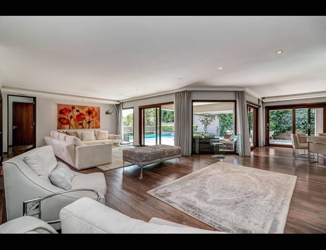 4 BEDROOM HOUSE FOR SALE IN KHYBER ROCK